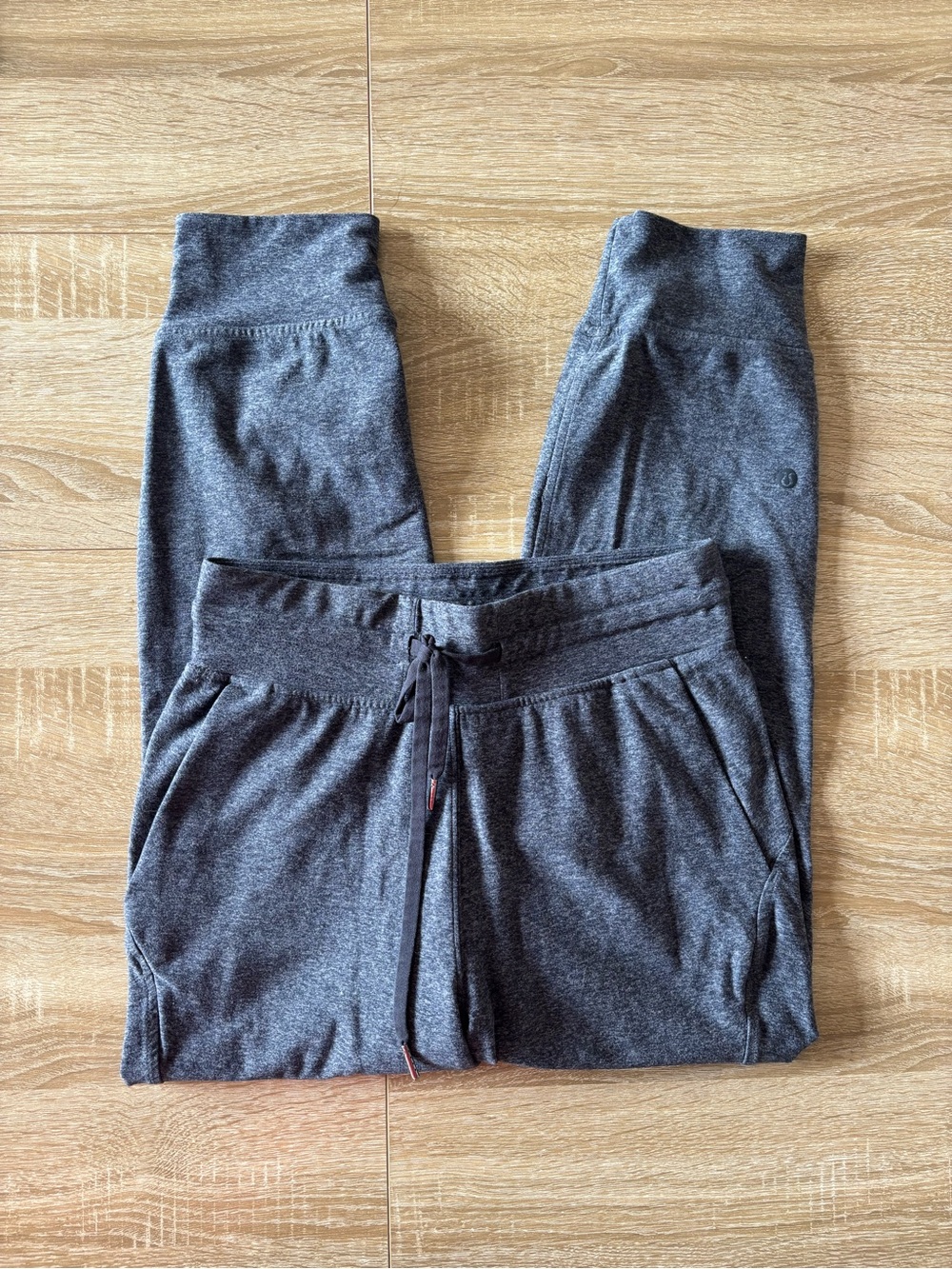 Lululemon Ready to Rulu joggers size 4 - Picture 2 of 5